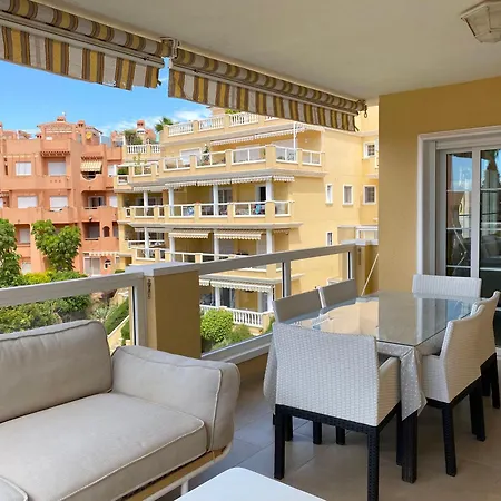 Apartment La Caleta - Luxury 3 Bedroom Sea View By Grupo Quattro Dehesa de Campoamor (Orihuela Costa)