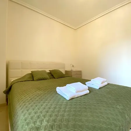 La Caleta - Luxury 3 Bedroom Sea View By Grupo Quattro *