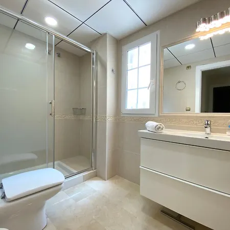 Apartment La Caleta - Luxury 3 Bedroom Sea View By Grupo Quattro Dehesa de Campoamor (Orihuela Costa)