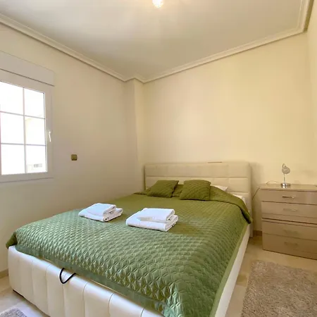 La Caleta - Luxury 3 Bedroom Sea View By Grupo Quattro *
